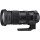 Довгофокусний об'єктив Sigma AF 60-600mm f/4,5-6,3 DG OS HSM sport (Canon EF) Довгофокусний об'єктив Sigma AF 60-600mm f/4,5-6,3 DG OS HSM sport (Canon EF)