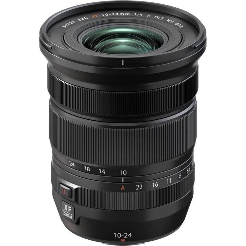 Ширококутний об&#039;єктив Fujifilm XF10-24mm f/4,0 R OIS WR (16666753)