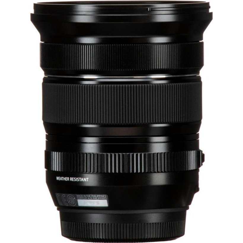 Ширококутний об&#039;єктив Fujifilm XF10-24mm f/4,0 R OIS WR (16666753)  Фото №3