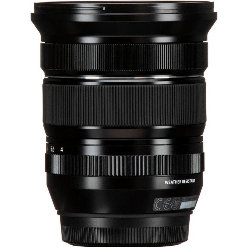 Ширококутний об&#039;єктив Fujifilm XF10-24mm f/4,0 R OIS WR (16666753)  Фото №4