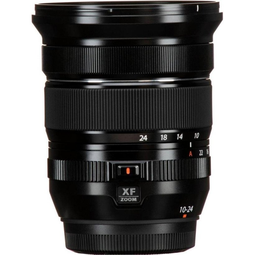 Ширококутний об&#039;єктив Fujifilm XF10-24mm f/4,0 R OIS WR (16666753)  Фото №6