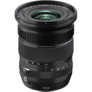 Ширококутний об'єктив Fujifilm XF10-24mm f/4,0 R OIS WR (16666753) 