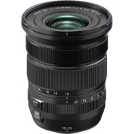 Широкоугольный объектив Fujifilm XF10-24mm f/4,0 R OIS WR (16666753) Широкоугольный объектив Fujifilm XF10-24mm f/4,0 R OIS WR (16666753)
