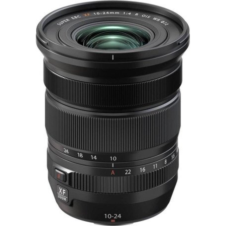 Ширококутний об&#039;єктив Fujifilm XF10-24mm f/4,0 R OIS WR (16666753)