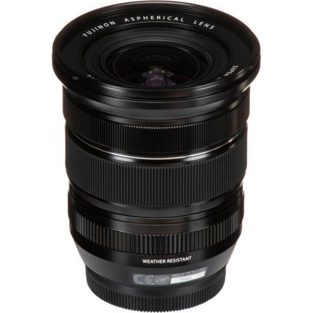 Ширококутний об&#039;єктив Fujifilm XF10-24mm f/4,0 R OIS WR (16666753)  Фото №0