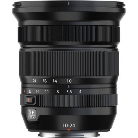 Ширококутний об&#039;єктив Fujifilm XF10-24mm f/4,0 R OIS WR (16666753)  Фото №1