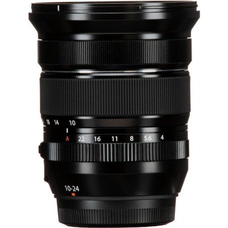 Ширококутний об&#039;єктив Fujifilm XF10-24mm f/4,0 R OIS WR (16666753)  Фото №2