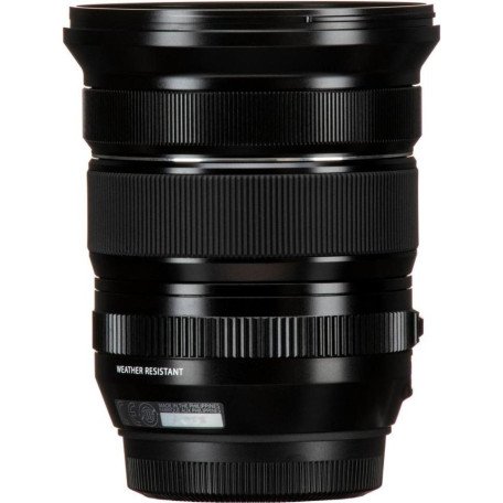 Ширококутний об&#039;єктив Fujifilm XF10-24mm f/4,0 R OIS WR (16666753)  Фото №3