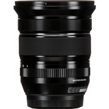 Ширококутний об&#039;єктив Fujifilm XF10-24mm f/4,0 R OIS WR (16666753)  Фото №4