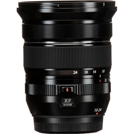 Ширококутний об&#039;єктив Fujifilm XF10-24mm f/4,0 R OIS WR (16666753)  Фото №6
