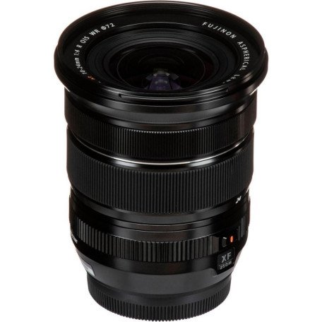 Ширококутний об&#039;єктив Fujifilm XF10-24mm f/4,0 R OIS WR (16666753)  Фото №7