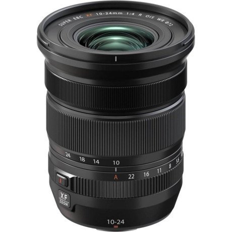 Ширококутний об&#039;єктив Fujifilm XF10-24mm f/4,0 R OIS WR (16666753)