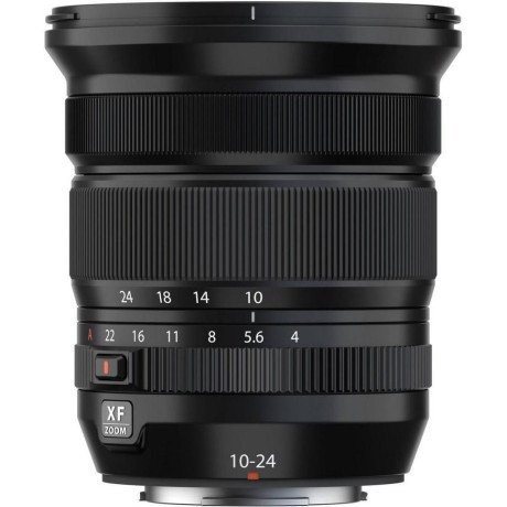 Ширококутний об&#039;єктив Fujifilm XF10-24mm f/4,0 R OIS WR (16666753)  Фото №1