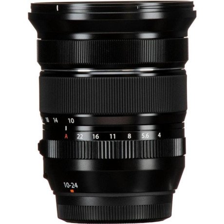 Ширококутний об&#039;єктив Fujifilm XF10-24mm f/4,0 R OIS WR (16666753)  Фото №2