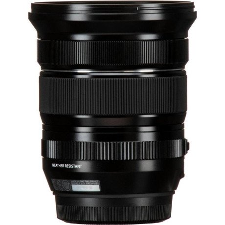 Ширококутний об&#039;єктив Fujifilm XF10-24mm f/4,0 R OIS WR (16666753)  Фото №3