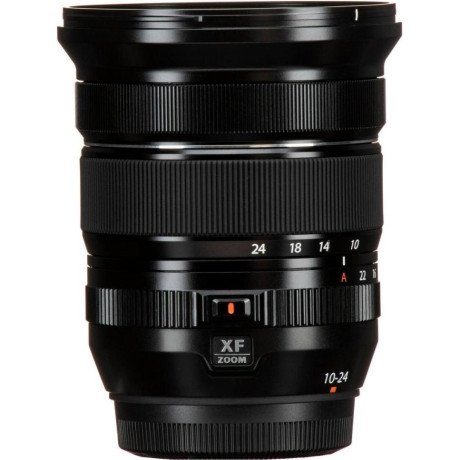 Ширококутний об&#039;єктив Fujifilm XF10-24mm f/4,0 R OIS WR (16666753)  Фото №6