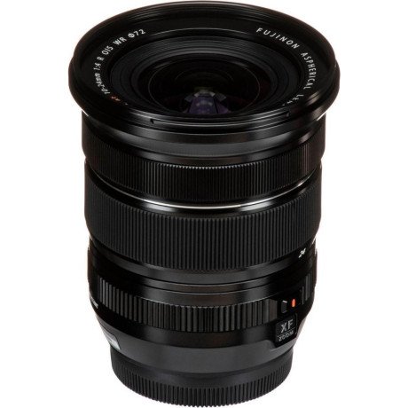 Ширококутний об&#039;єктив Fujifilm XF10-24mm f/4,0 R OIS WR (16666753)  Фото №7
