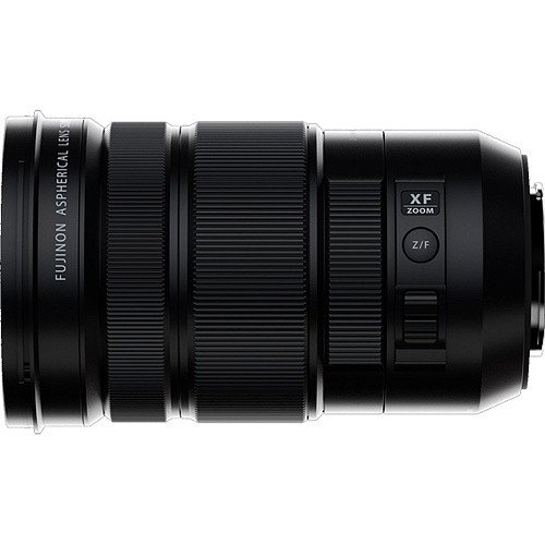 Универсальный объектив Fujifilm XF 18-120mm f/4 LM PZ WR (16780224)  Фото №0