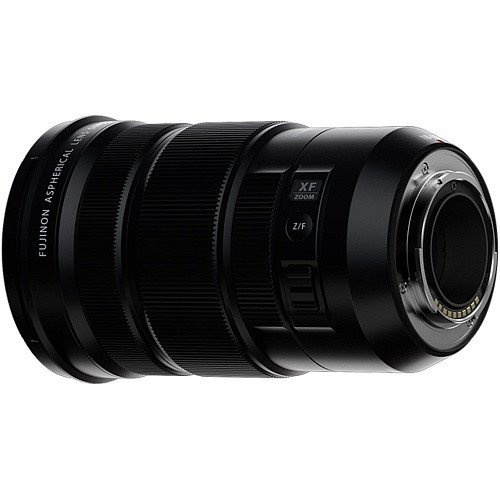 Универсальный объектив Fujifilm XF 18-120mm f/4 LM PZ WR (16780224)  Фото №8