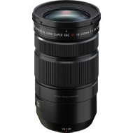Универсальный объектив Fujifilm XF 18-120mm f/4 LM PZ WR (16780224) 