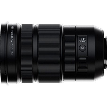 Универсальный объектив Fujifilm XF 18-120mm f/4 LM PZ WR (16780224)  Фото №0