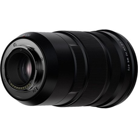 Универсальный объектив Fujifilm XF 18-120mm f/4 LM PZ WR (16780224)  Фото №6