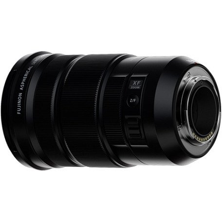 Универсальный объектив Fujifilm XF 18-120mm f/4 LM PZ WR (16780224)  Фото №8