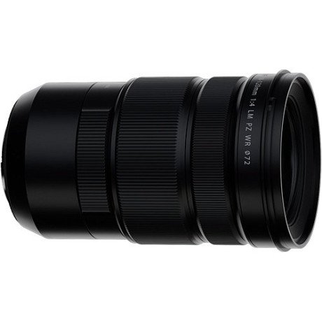 Універсальний об&#039;єктив Fujifilm XF 18-120mm f/4 LM PZ WR (16780224)  Фото №5