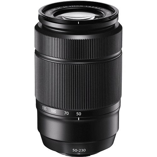 Длиннофокусный объектив Fujifilm XC 50-230mm f/4,5-6,7 (16405604)