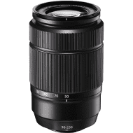 Длиннофокусный объектив Fujifilm XC 50-230mm f/4,5-6,7 (16405604) 