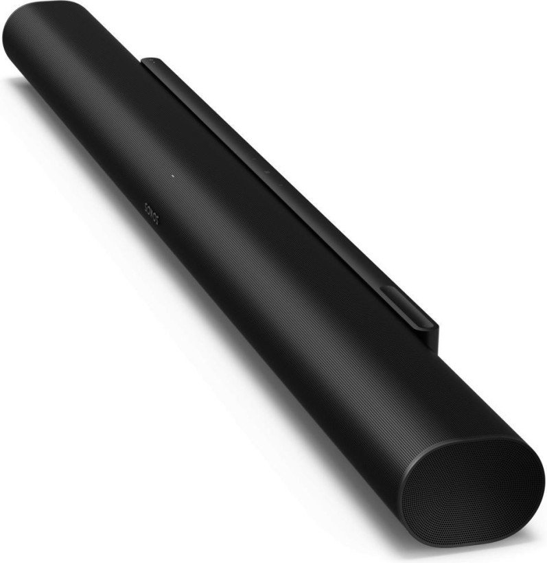 Смарт саундбар Sonos Arc Ultra Black (8720862502857)