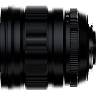 Ширококутний об&#039;єктив Fujifilm XF 16mm f/1,4 R WR (16463670)  Фото №2