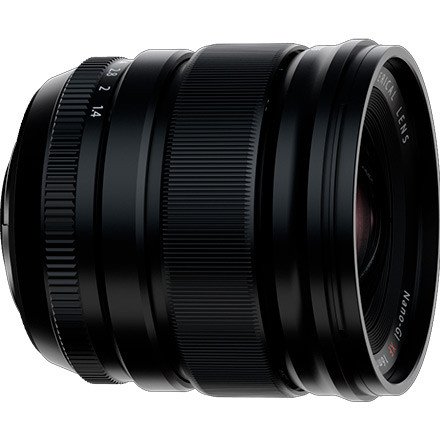 Ширококутний об&#039;єктив Fujifilm XF 16mm f/1,4 R WR (16463670)  Фото №7