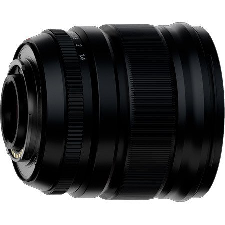 Ширококутний об&#039;єктив Fujifilm XF 16mm f/1,4 R WR (16463670)  Фото №8