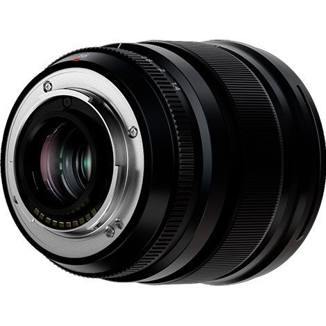 Ширококутний об&#039;єктив Fujifilm XF 16mm f/1,4 R WR (16463670)  Фото №9