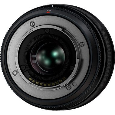 Ширококутний об&#039;єктив Fujifilm XF 16mm f/1,4 R WR (16463670)  Фото №10