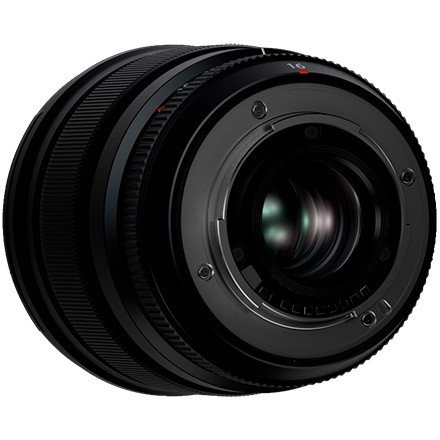 Ширококутний об&#039;єктив Fujifilm XF 16mm f/1,4 R WR (16463670)  Фото №11