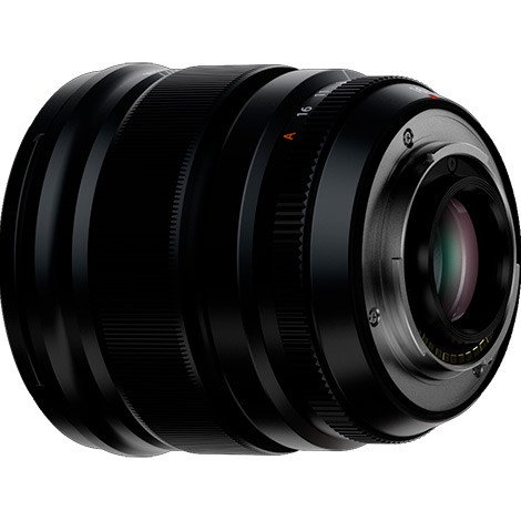 Ширококутний об&#039;єктив Fujifilm XF 16mm f/1,4 R WR (16463670)  Фото №12