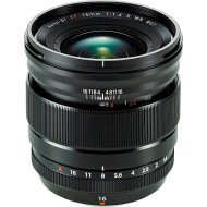 Ширококутний об'єктив Fujifilm XF 16mm f/1,4 R WR (16463670) Ширококутний об'єктив Fujifilm XF 16mm f/1,4 R WR (16463670)