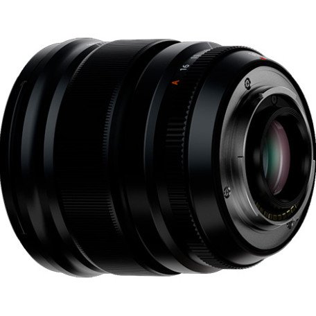 Ширококутний об&#039;єктив Fujifilm XF 16mm f/1,4 R WR (16463670)  Фото №12