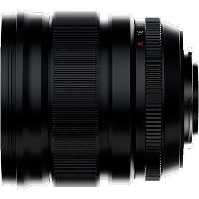 Широкоугольный объектив Fujifilm XF 16mm f/1,4 R WR (16463670)  Фото №2