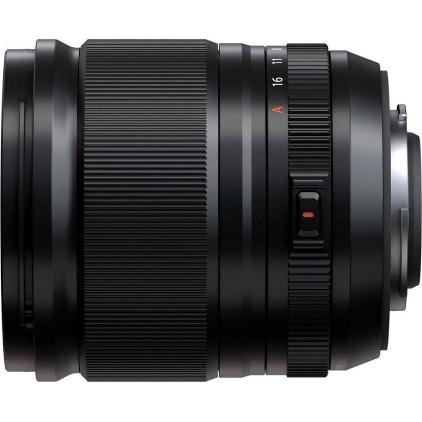 Широкоугольный объектив Fujifilm XF 18mm f/1,4 R LM WR (16673794)  Фото №3
