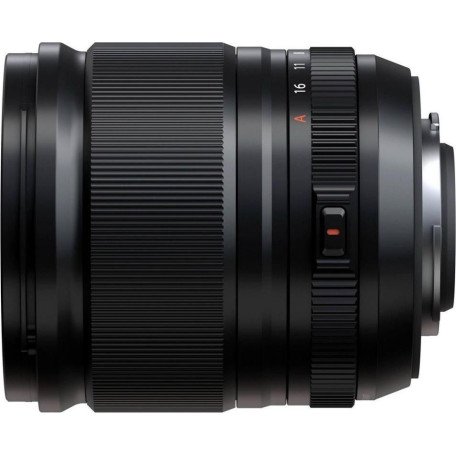 Широкоугольный объектив Fujifilm XF 18mm f/1,4 R LM WR (16673794)  Фото №3