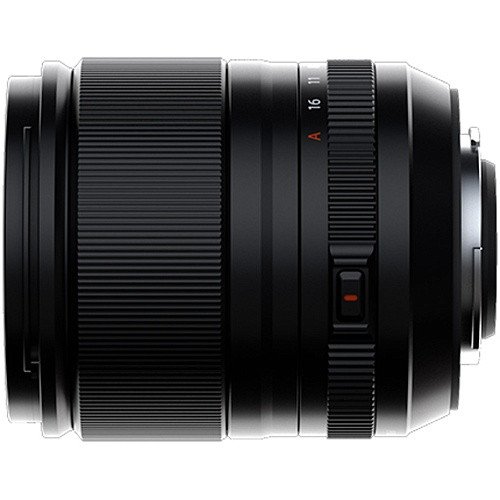 Стандартный объектив Fujifilm XF 23mm f/1.4 R LM WR (16746527)  Фото №0