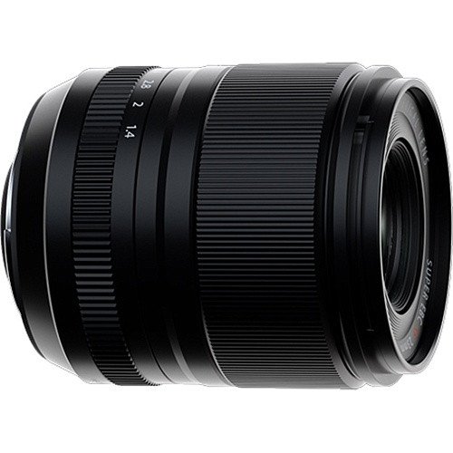 Стандартный объектив Fujifilm XF 23mm f/1.4 R LM WR (16746527)  Фото №5