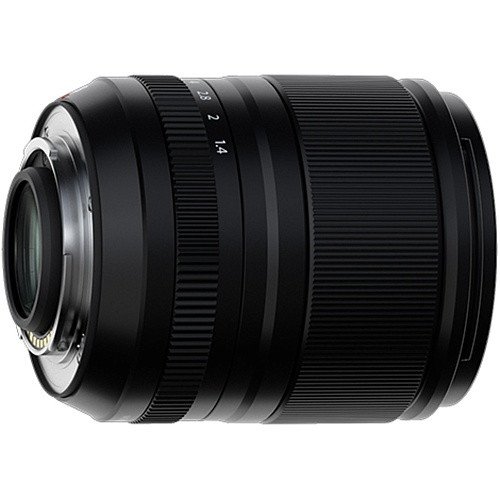 Стандартный объектив Fujifilm XF 23mm f/1.4 R LM WR (16746527)  Фото №6