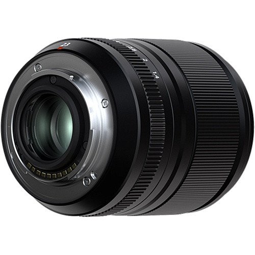 Стандартный объектив Fujifilm XF 23mm f/1.4 R LM WR (16746527)  Фото №7