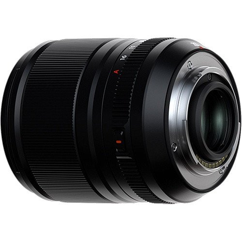Стандартный объектив Fujifilm XF 23mm f/1.4 R LM WR (16746527)  Фото №11