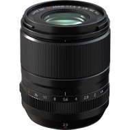 Стандартный объектив Fujifilm XF 23mm f/1.4 R LM WR (16746527) 