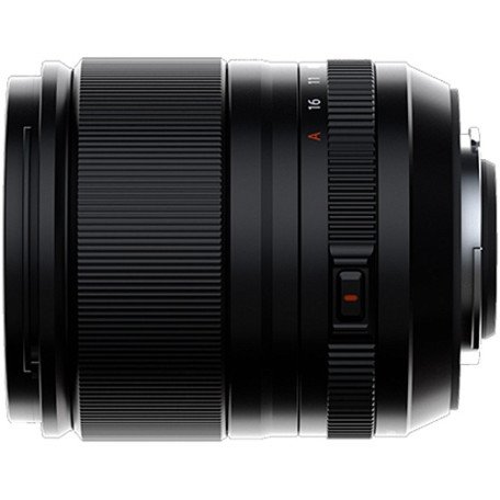 Стандартный объектив Fujifilm XF 23mm f/1.4 R LM WR (16746527)  Фото №0